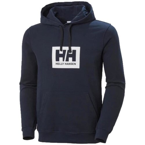 Helly Hansen Puloverji - Modra Cene