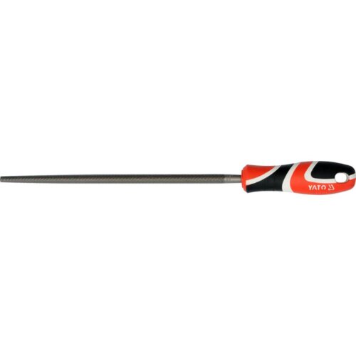 Yato Okrugla turpija za metal, 250mm-1 Cene
