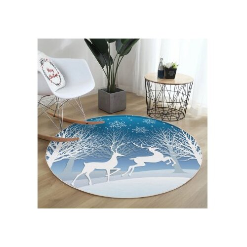 Conceptum Hypnose tepih 100 cm Woopamuk450 Slike