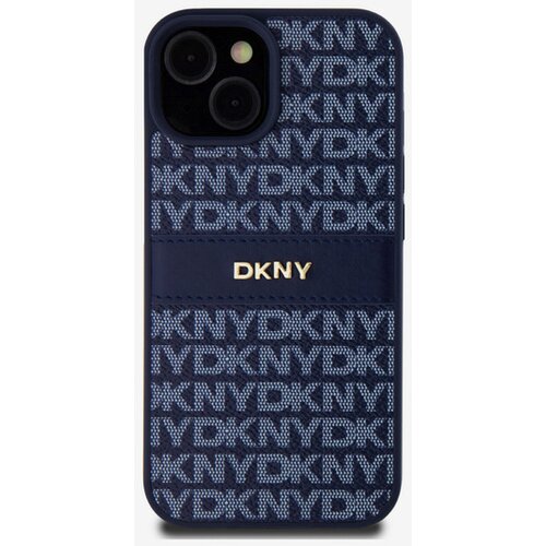 Dkny ovitek za telefon modra Slike