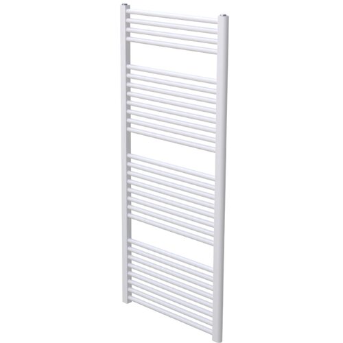 Bial kopalniški radiator bial alta (60 x 137,4 cm, 751 w, bel) Cene