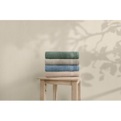 Lessentiel Maison Frotirne bombažne brisače v kompletu 4 ks 50x90 cm – Cene