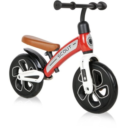Olimp Sport Lorelli bicikl balance bike scout red Cene