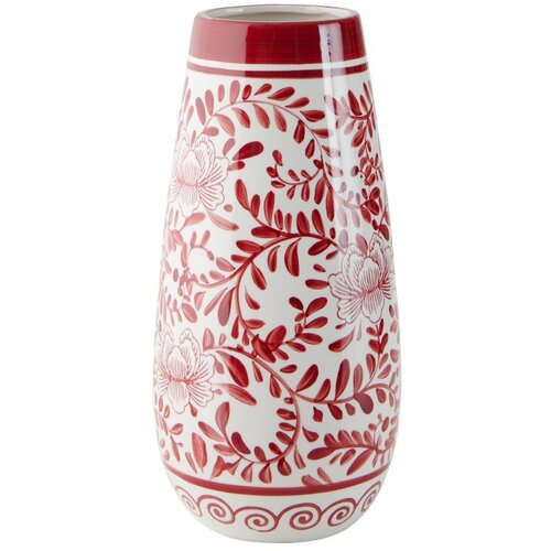 Ellos Home Crvena vaza (visina 26 cm) Melissa &ndash; Cijene