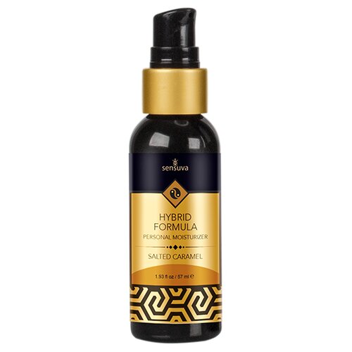 Sensuva Lubrikant Hybrid - Salted Caramel, 57 ml Cijene