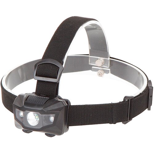 BAUHAUS naglavna svjetiljka (LED, 100 lm) Slike