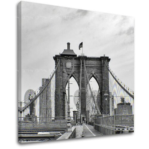  Slike na platnu gradovi - new york (moderne slike na platnu) Slike