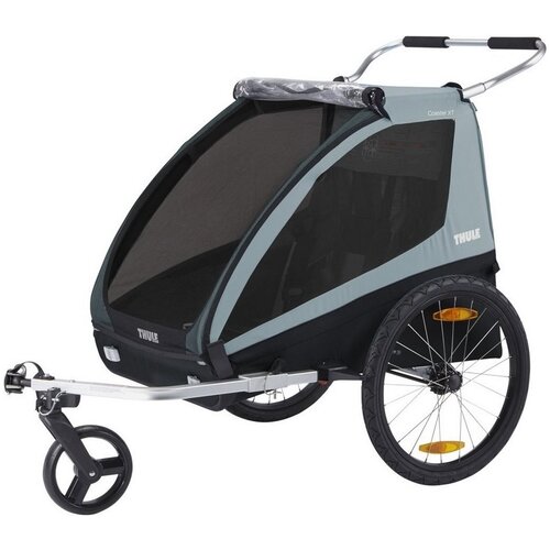 Thule Prikolica za kolo COASTER XT Blue Cene