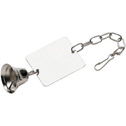 Ferplast Ogledalo za ptice PA 4242 5x20,5 cm Slike