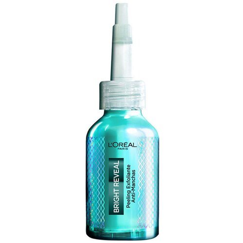 L&amp;#039;or&amp;eacute;al Bright Reveal Anti-Dark Spot Exfoliating Peel 25ml Slike
