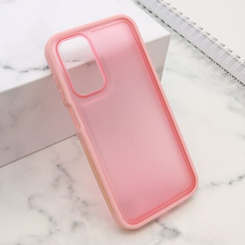 maska space II za samsung A155F/A156B galaxy A15 4G/5G/ roza Cene