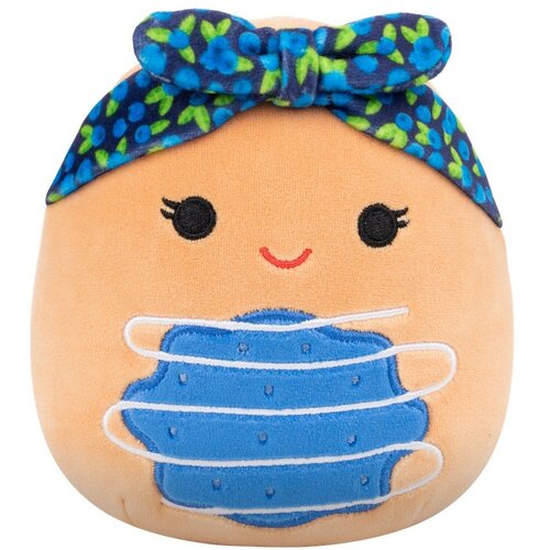 Squishmallows Jzw misteriozni pli&amp;scaron; igračka 20cm ( 1100056072 ) Slike