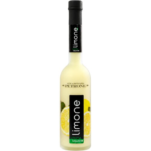 Petrone Liker AL LIMONE 17% 0,5l Cene