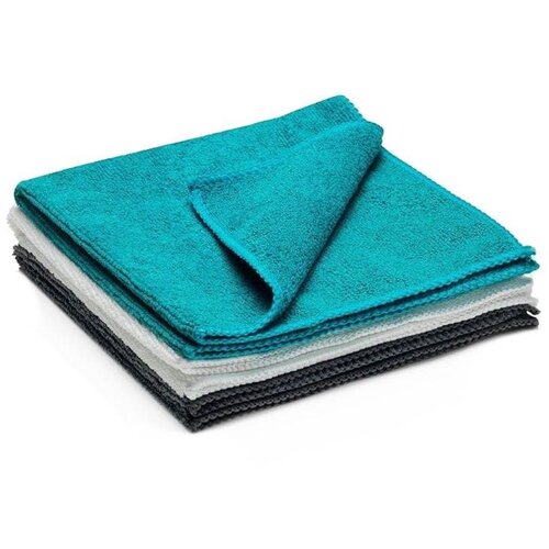 AutoFinesse work cloth trio set krpa Cene