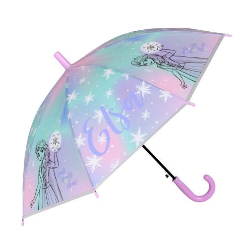 Disney Ki&amp;scaron;obran dječiji ženski Frozen FROZ 52 50 A025 Slike