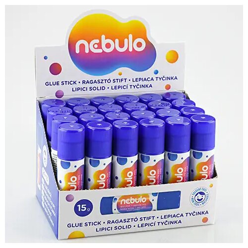 NEBULO &Scaron;tift ljepilo 15g 1kom Cijene