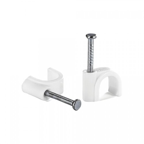 Maxwerk Obujmice bele krug 7mm Slike