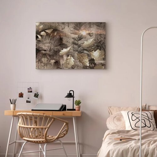  Slika - Autumn Twilight (1 Part) Wide 30x20 Slike