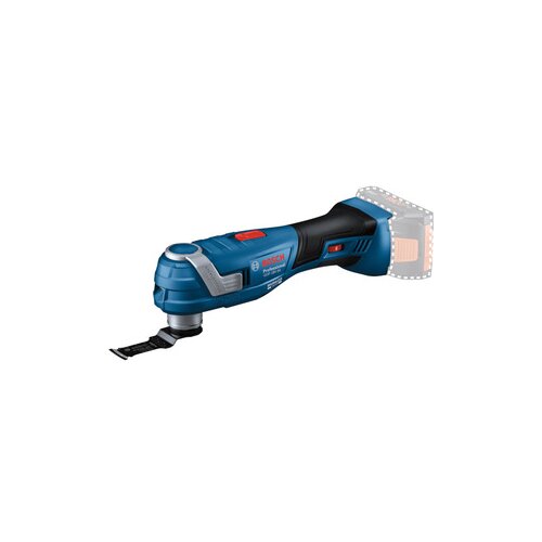 Bosch Kombo set GOP 18V-34 solo + Accessory Set RB - 7ER SET + Karton 0615V0003F Cene
