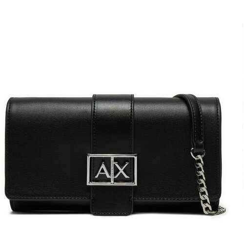 Armani Exchange Ročna torba XW000358 AF12039 UC001 Črna Cene