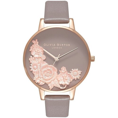 Olivia burton ob16fs99 Siva Cene
