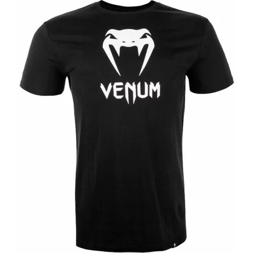 Venum CLASSIC T-SHIRT Muška majica, crna, veličina