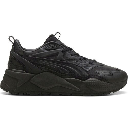 Puma Nizke superge - Črna Slike