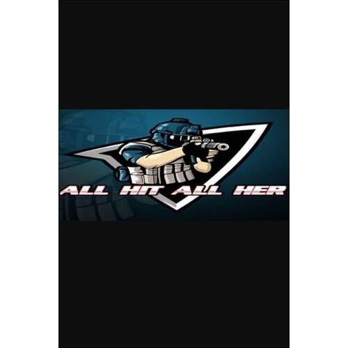 Steam All Hit All Her (PC) Key GLOBAL Cene
