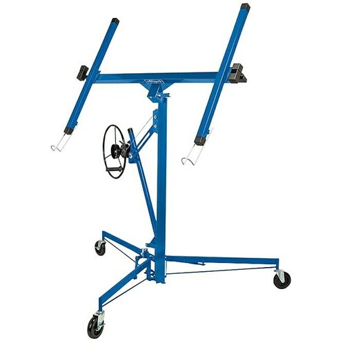 Scheppach Podizač ploča TBL400 (Nosivost: 68 kg, Podesivost: 1.220 mm - 3.350 mm) Slike