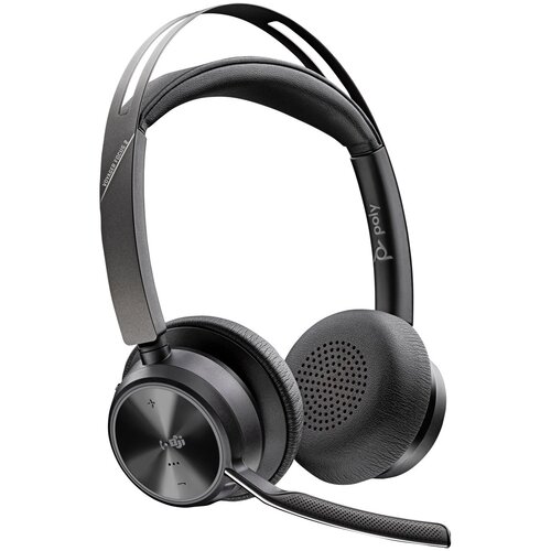 Poly Voyager Focus 2-M USB-C-C Headset USB-C /A Adapter Charging Stand Cijene