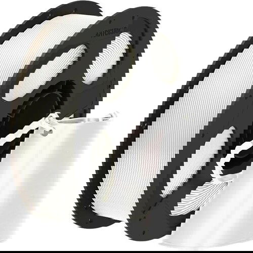 Anycubic PLA Silk White - 1,75 mm / 1000 g Slike