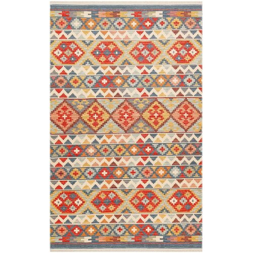 Conceptum Hypnose tepih nmd 02, pravougaoni, 80x300 cm, šareni Cene