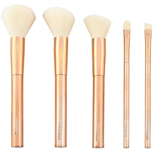 Set čopičev RoseGold | različni kompleti Set čopičev RoseGold | različni kompleti