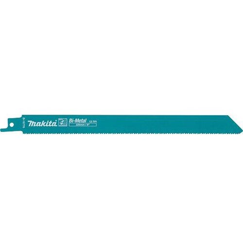 Makita list sabljaste pile za metal BiM B-16776, 225 mm, 14 TPI, 5 kom Cene