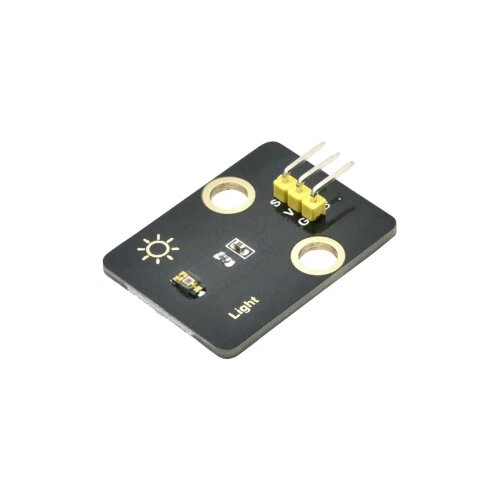 Iduino TEMT6000 senzor intenziteta svjetla svjetlosni senzor ME708 Cijene