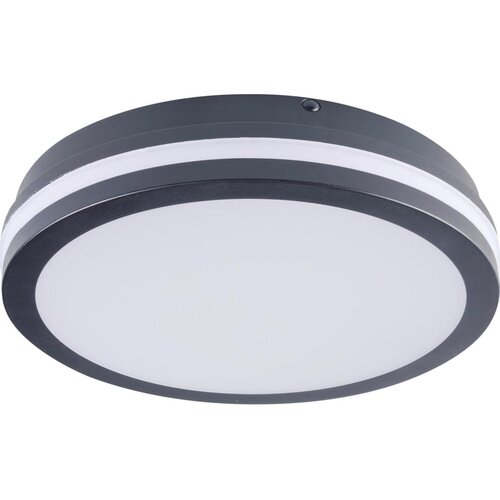 Kanlux 38783 - spoljna LED svetiljka BENO LED/24/30W/230V 3000/3500/4000K IP65 antracit Cene