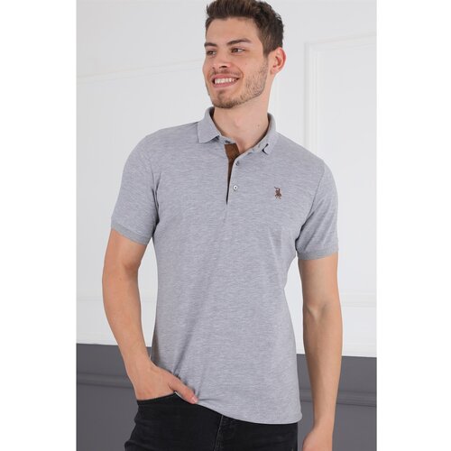 Dewberry Moška polo majica 7063 Cene
