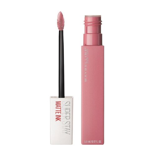 Maybelline mat šminka - Superstay Matte Ink Liquid Lipstick - 10 Dreamer Cene