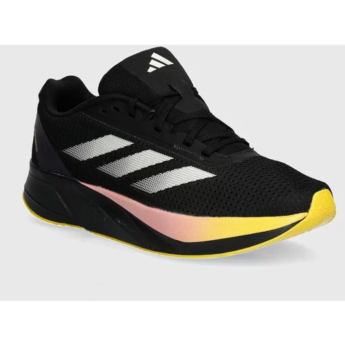 Adidas Tekaški čevlji Duramo SL črna barva, IE4035