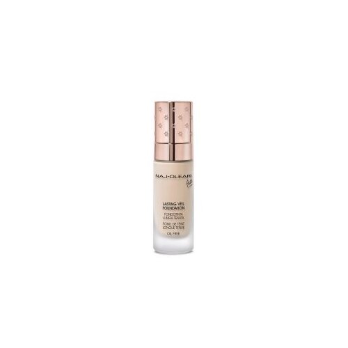 Naj Oleari Lasting Veil Foundation Cijene