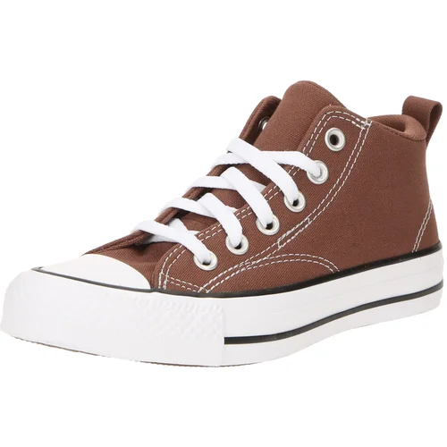 Converse Tenisice 'CHUCK TAYLOR ALL STAR MALDEN' smeđa / crna / bijela