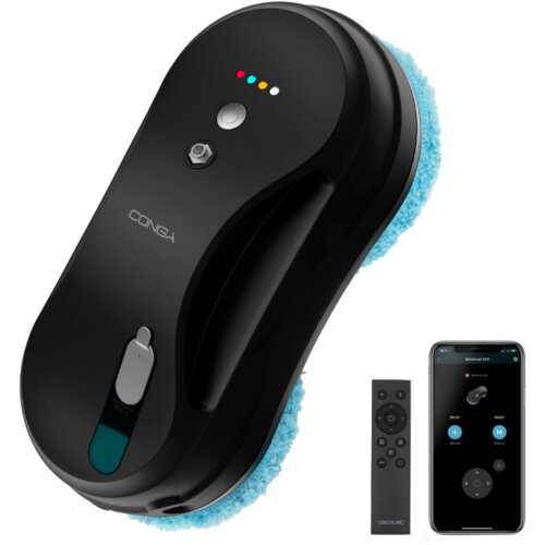 Cecotec windroid 880 sprayw.smart Slike