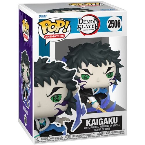 Funko POP figura Demon Slayer Kaigaku 10,4 cm Cijene