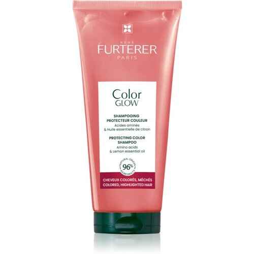 René Furterer Color Glow zaštitni šampon za obojenu kosu 200 ml Cijene