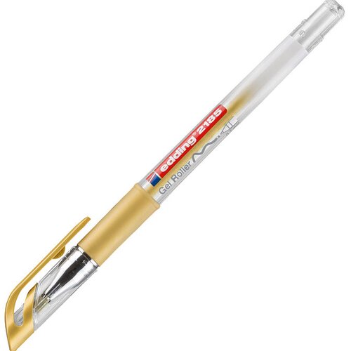 Roler GEL 0,7 MM EDDING 2185 ZLATNI Cijene