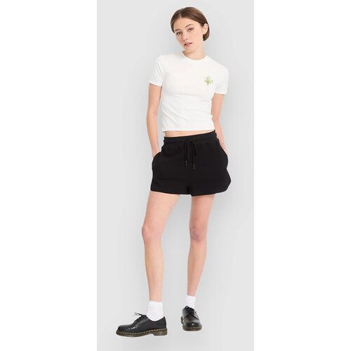 Volcom Sweeterry Kratke hlace black Slike