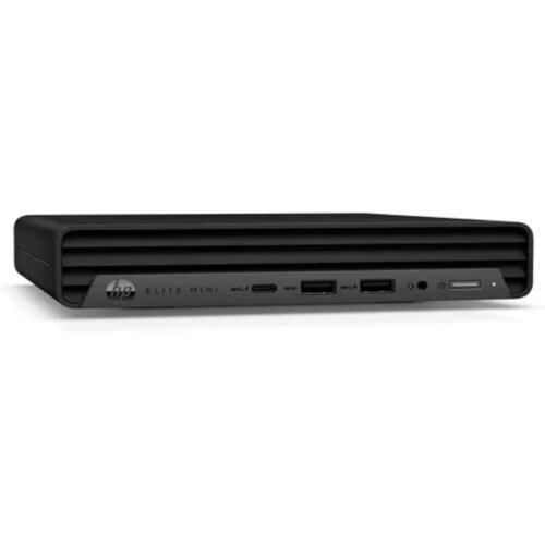 HP računar elite mini 600 G9 DOS/i5-13500T/16GB/512GB/HDMI/WiFi/3g Cene