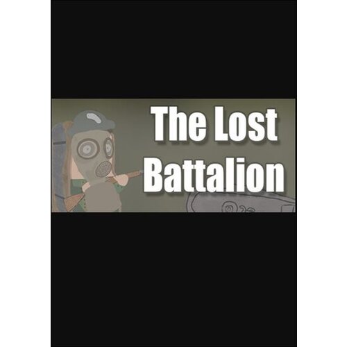 Steam The Lost Battalion: All Out Warfare (PC) Key GLOBAL Cene