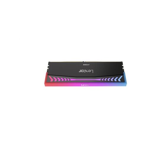 Lexar LD5U16G76C36BR-RGD memory module 32 GB 2 x 16 GB DDR5 Cijene