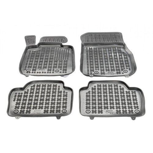 REZAW-PLAST Tipske patosnice za BMW 3 F30 / F31 (2012-2018) / 4 SER. F32 / F34 (2012+) - kadice Cene